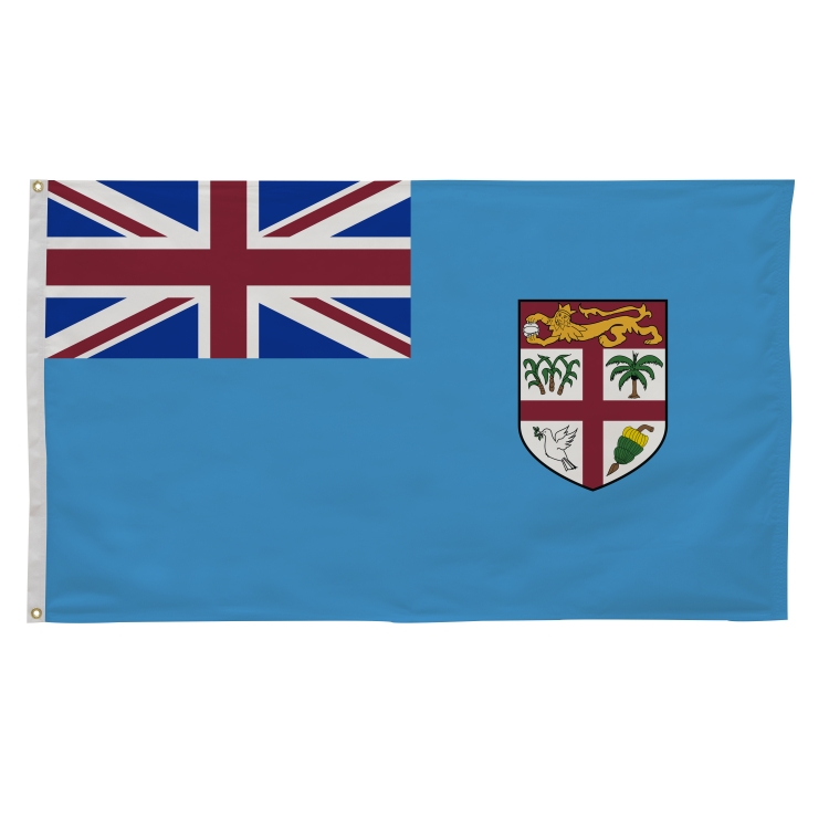 3' x 5' International Flags 171