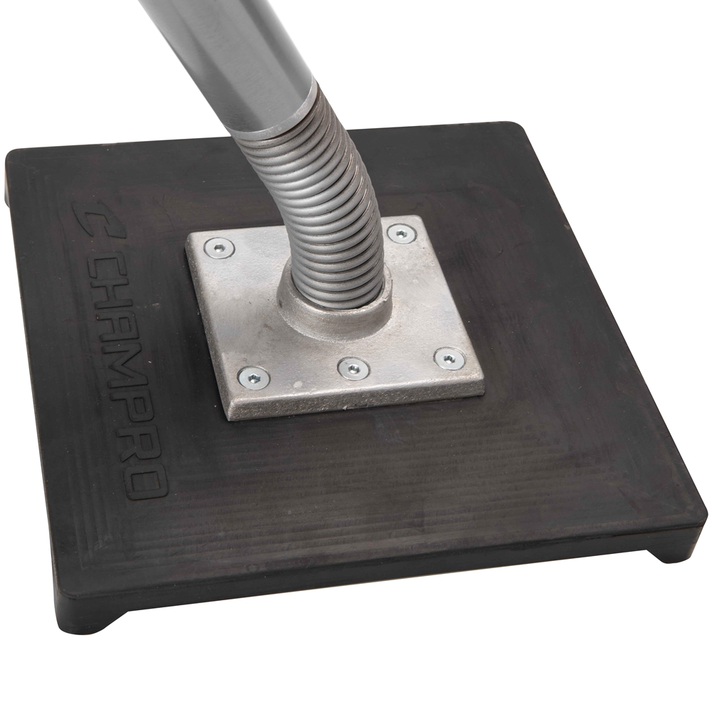 Brute Spring Loaded Batting Tee 2