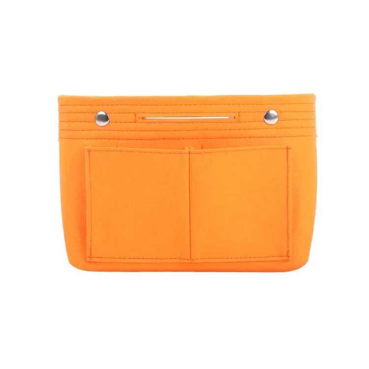 Multifunctional Felt Travel Storage Pouch 5
