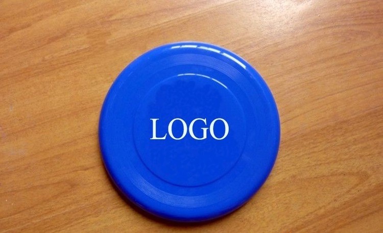 Flying Disc 1