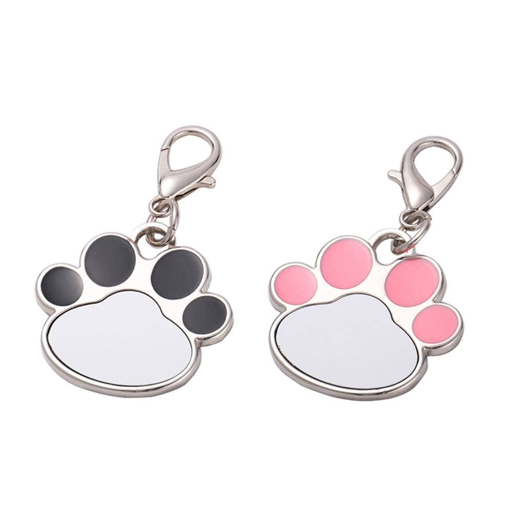 Cat Claw Keychain 2