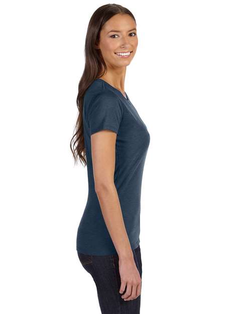 Women's Eco Blend T-Shirt - EC3800 11