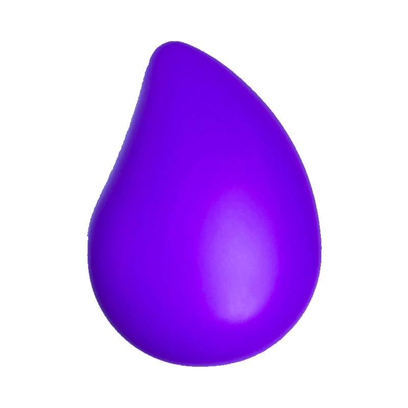Water Drop PU Foam 3