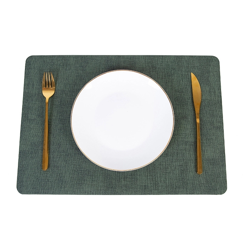 Customizable Placemats For Indoor Meals Or Picnics 8
