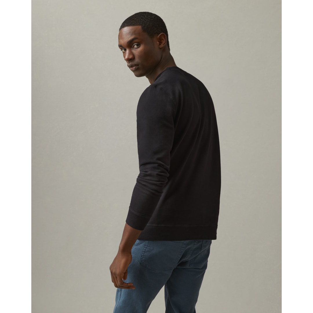 American Giant Everyday Crew Sweatshirt - Men's 134