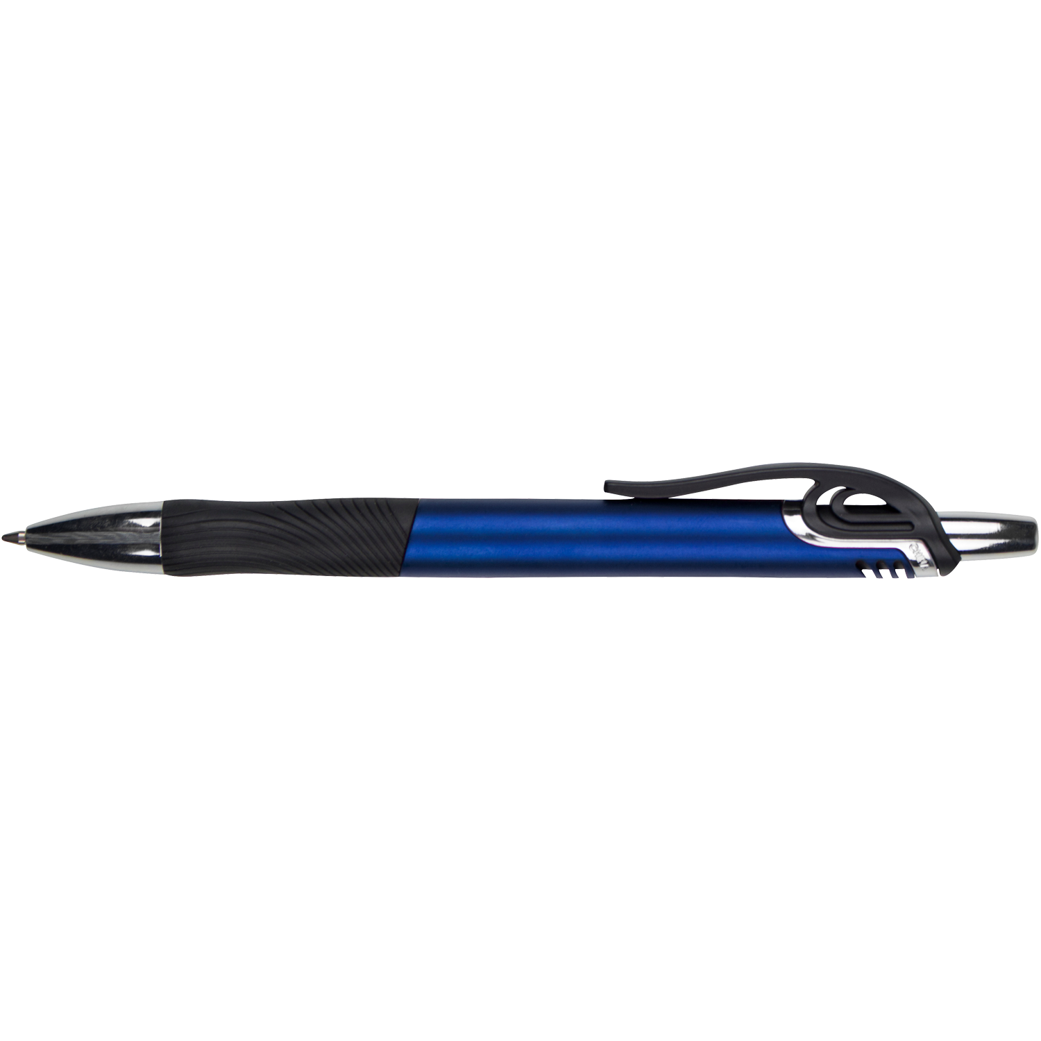 Metallic Gripper Pen 2