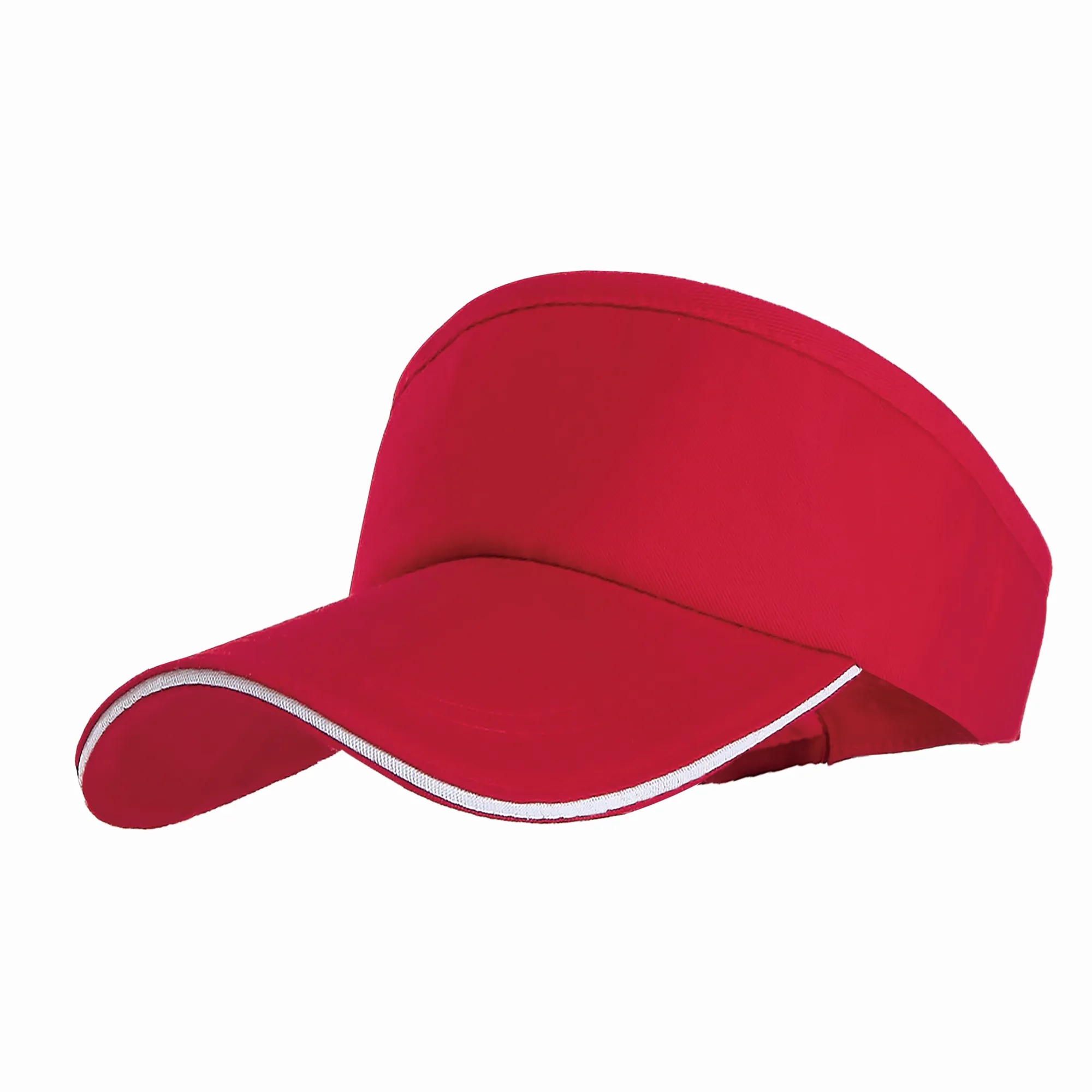 Sun Protection Baseball Hollow Hat 9
