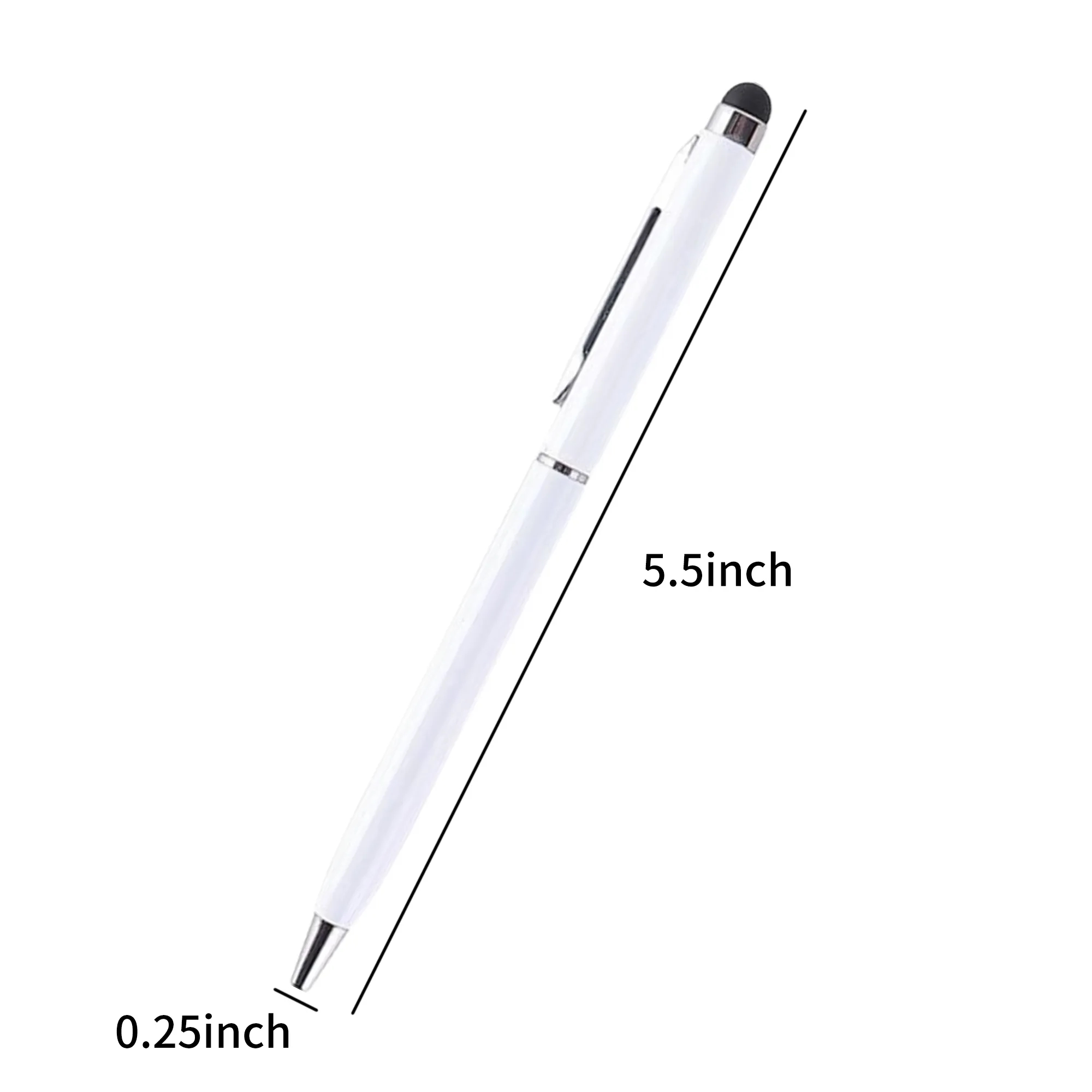Brass Stylus Pen 11