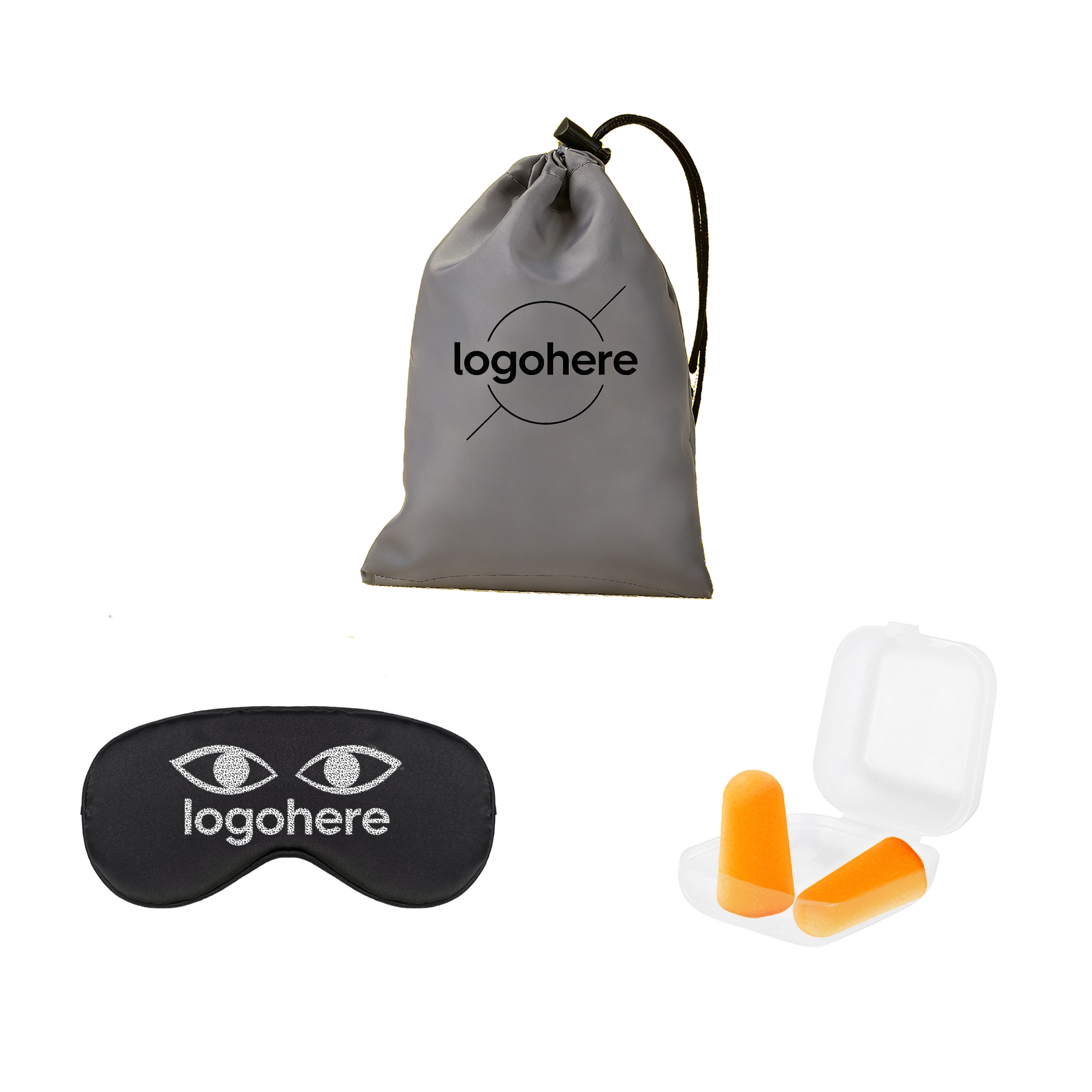 Travel Sleep Kit 2