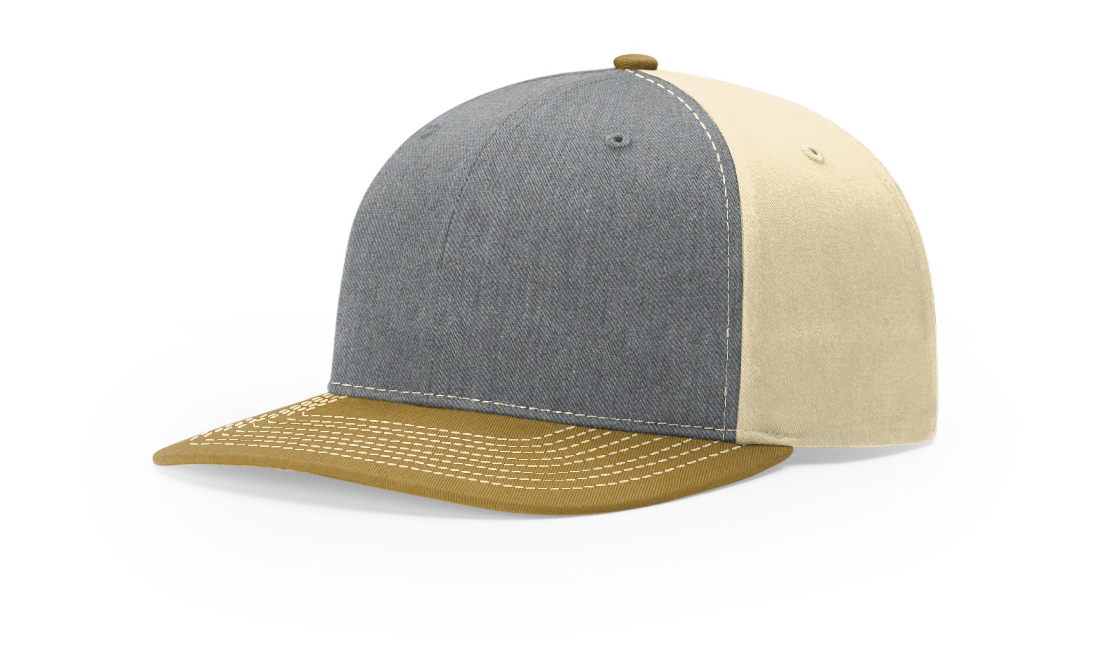 Twill Cap 1