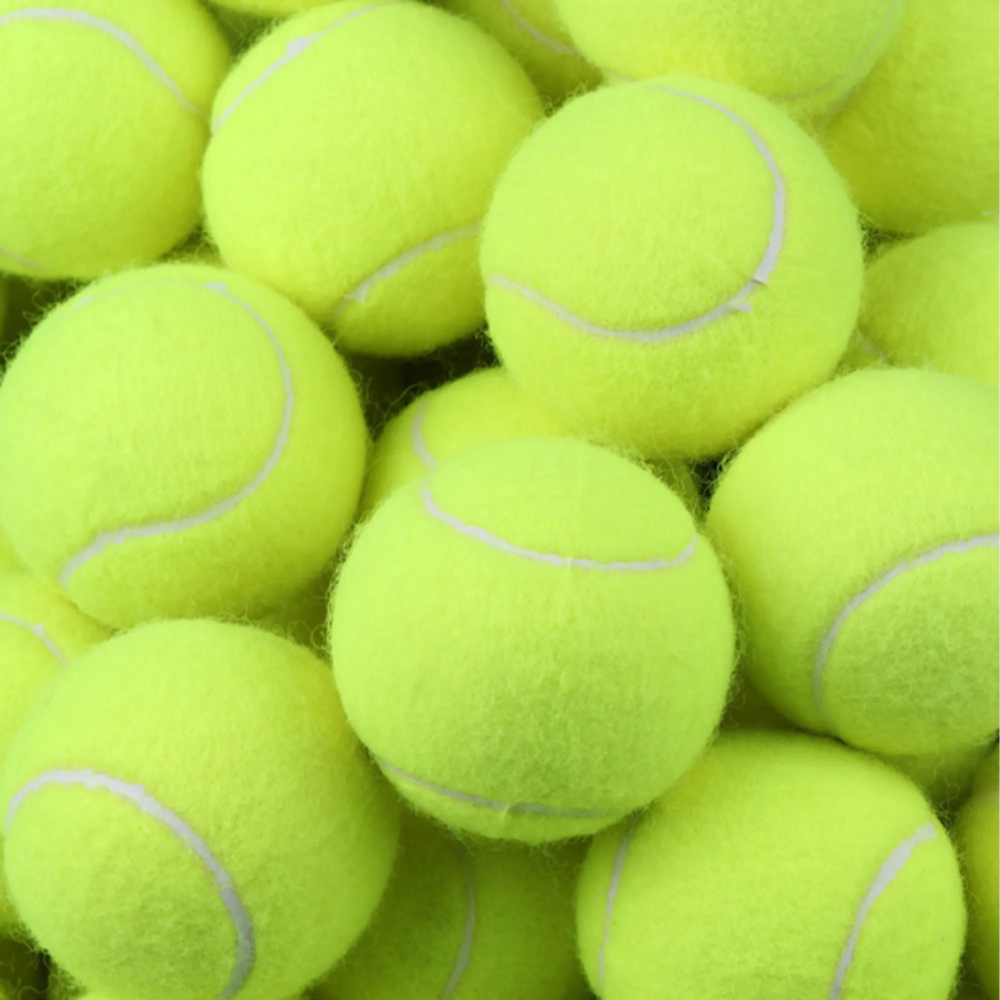 Training Tennis Ball MOQ 50PCS 3
