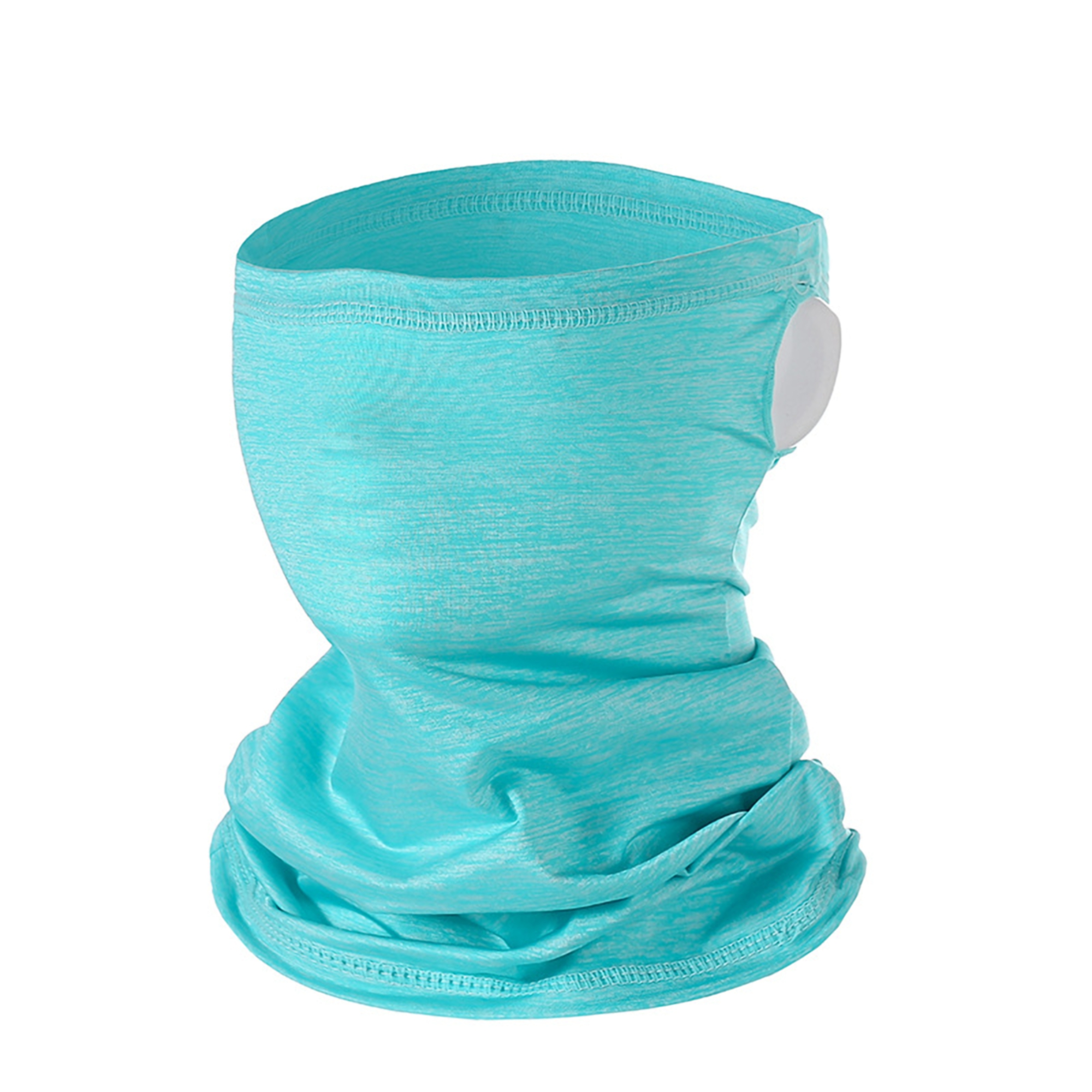 Nylon Neck Warmer 6