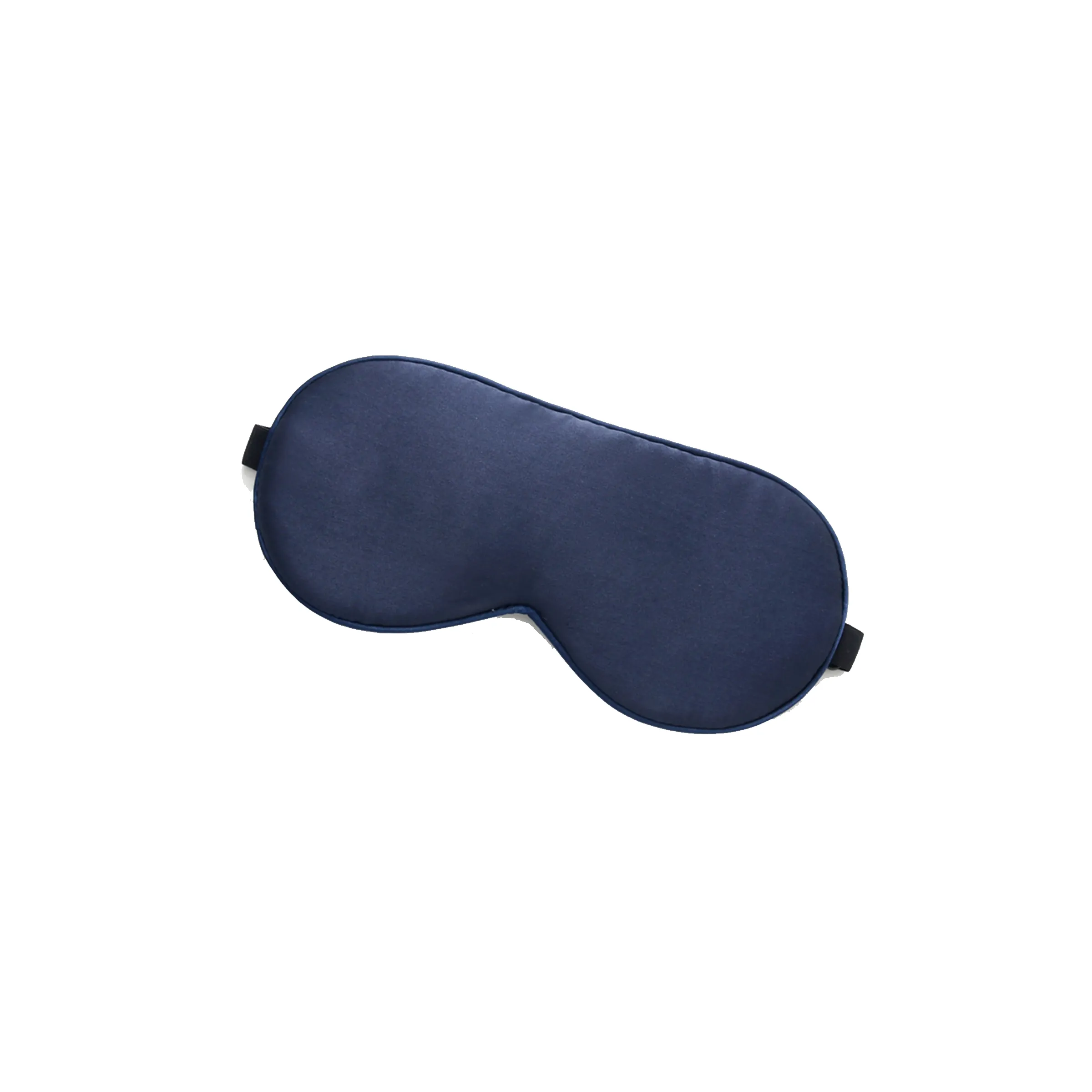 100% Natural Silk Blindfold Blackout Sleeping Eye Mask 4