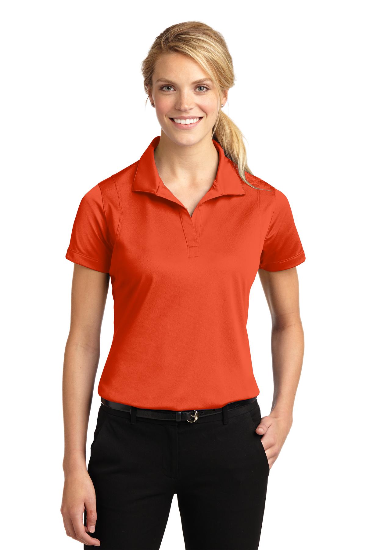 Sport-Tek® Women's Micropique Sport-Wick Polo 117