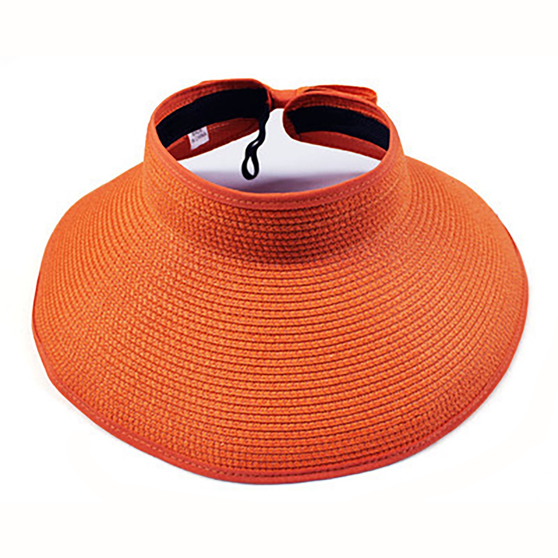 Sun Visor Hat 9