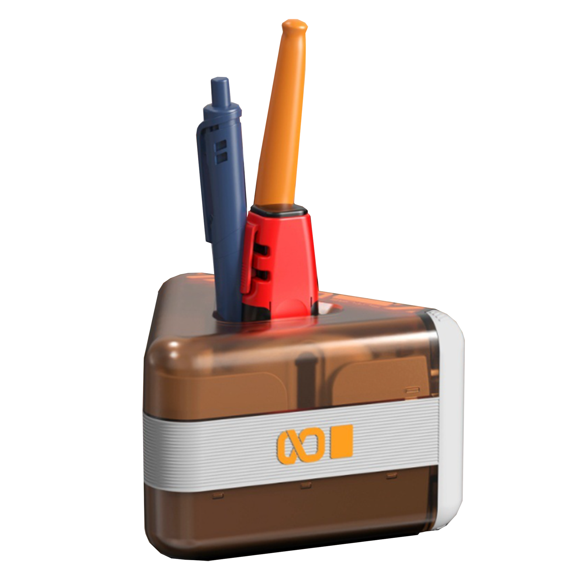 24-in-1 Multi-Functional Cleaning Brush Set 4