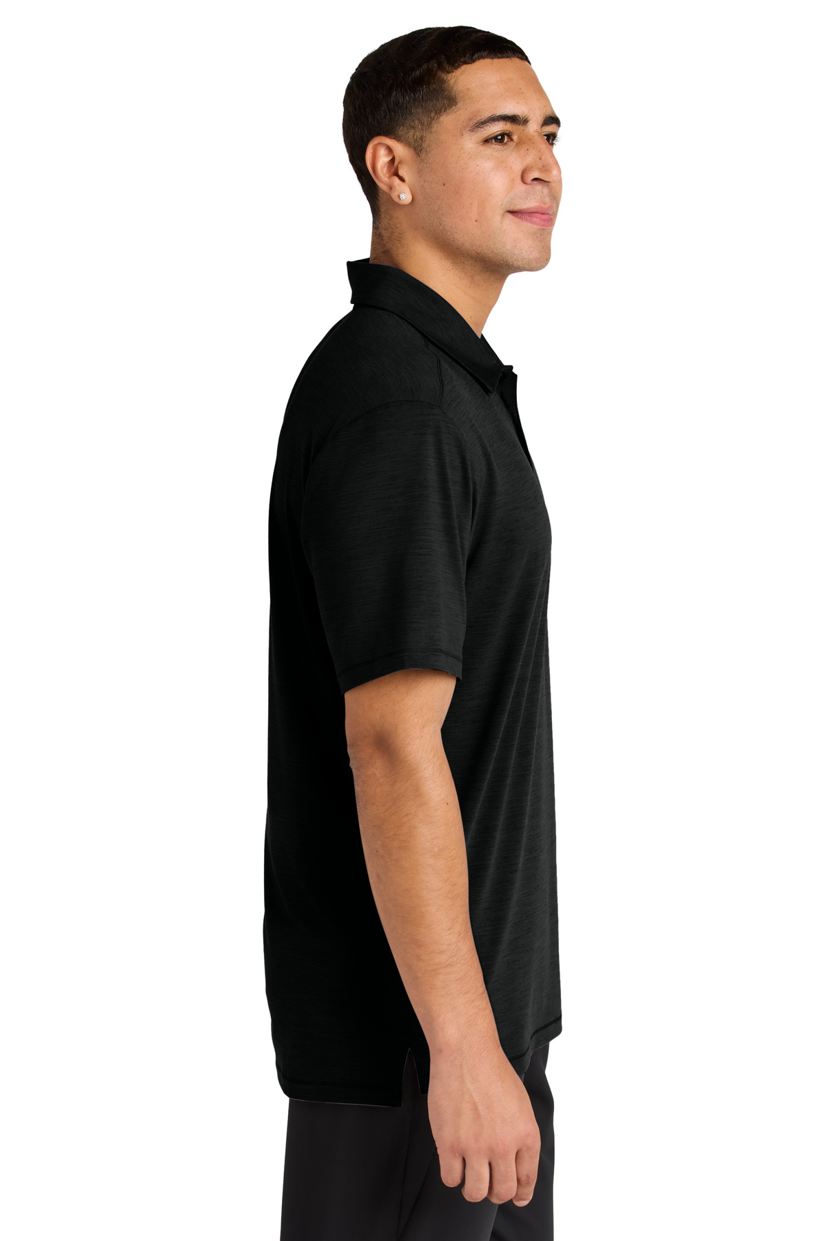 Sport-Tek Versa Polo ST490 7