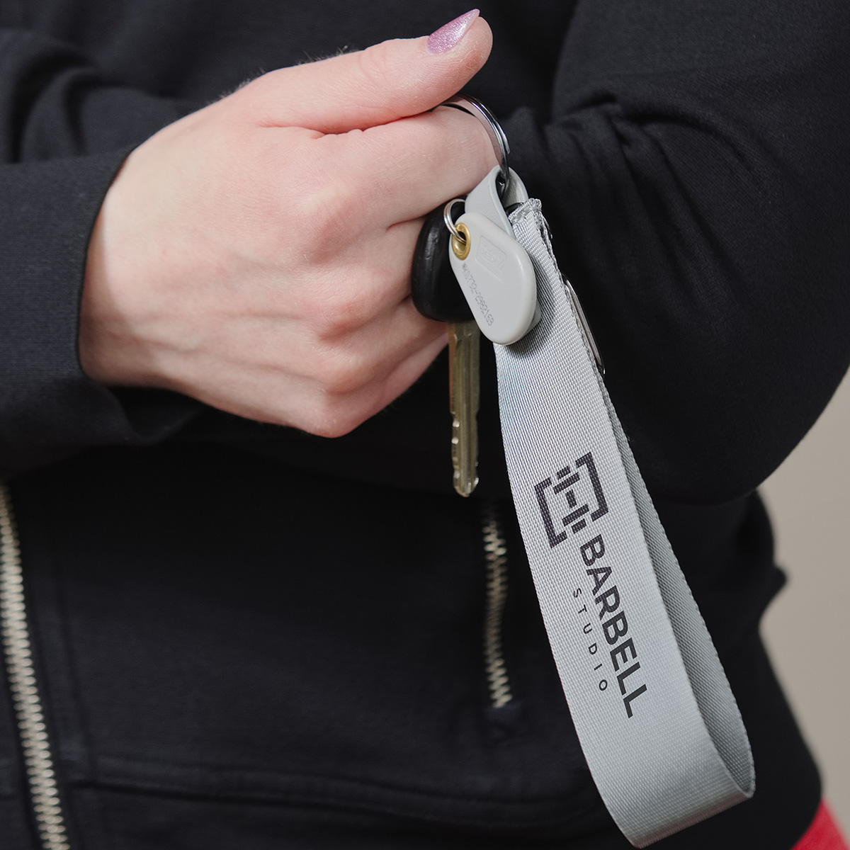 AeroLOFT® Never Lost Keychain 89