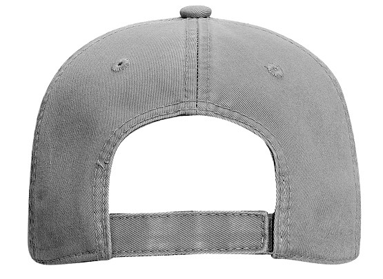 OTTO CAP® 6 Panel Low Profile Dad Hat 47