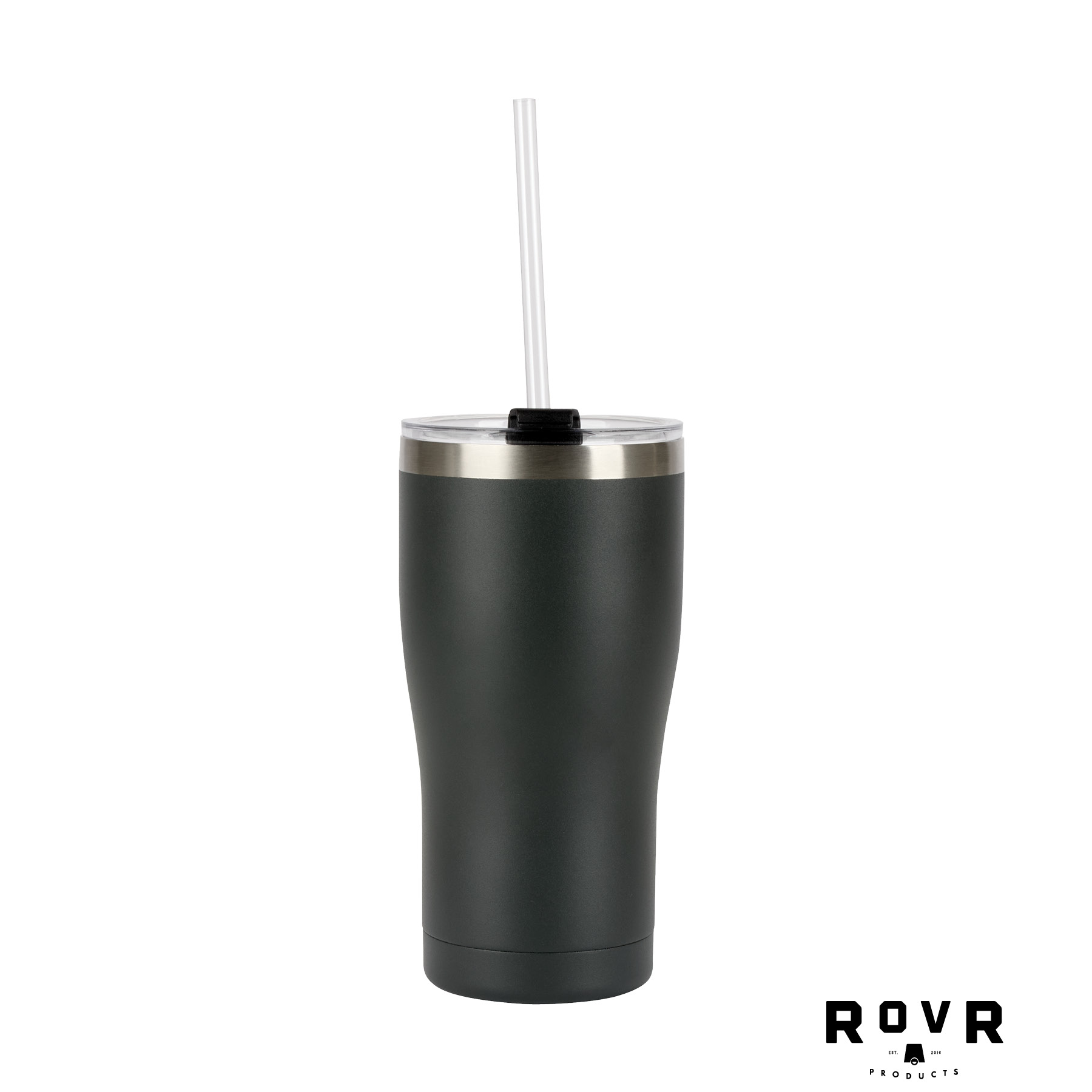 RovR® 20 oz. Vacuum Insulated Travel Tumbler 5