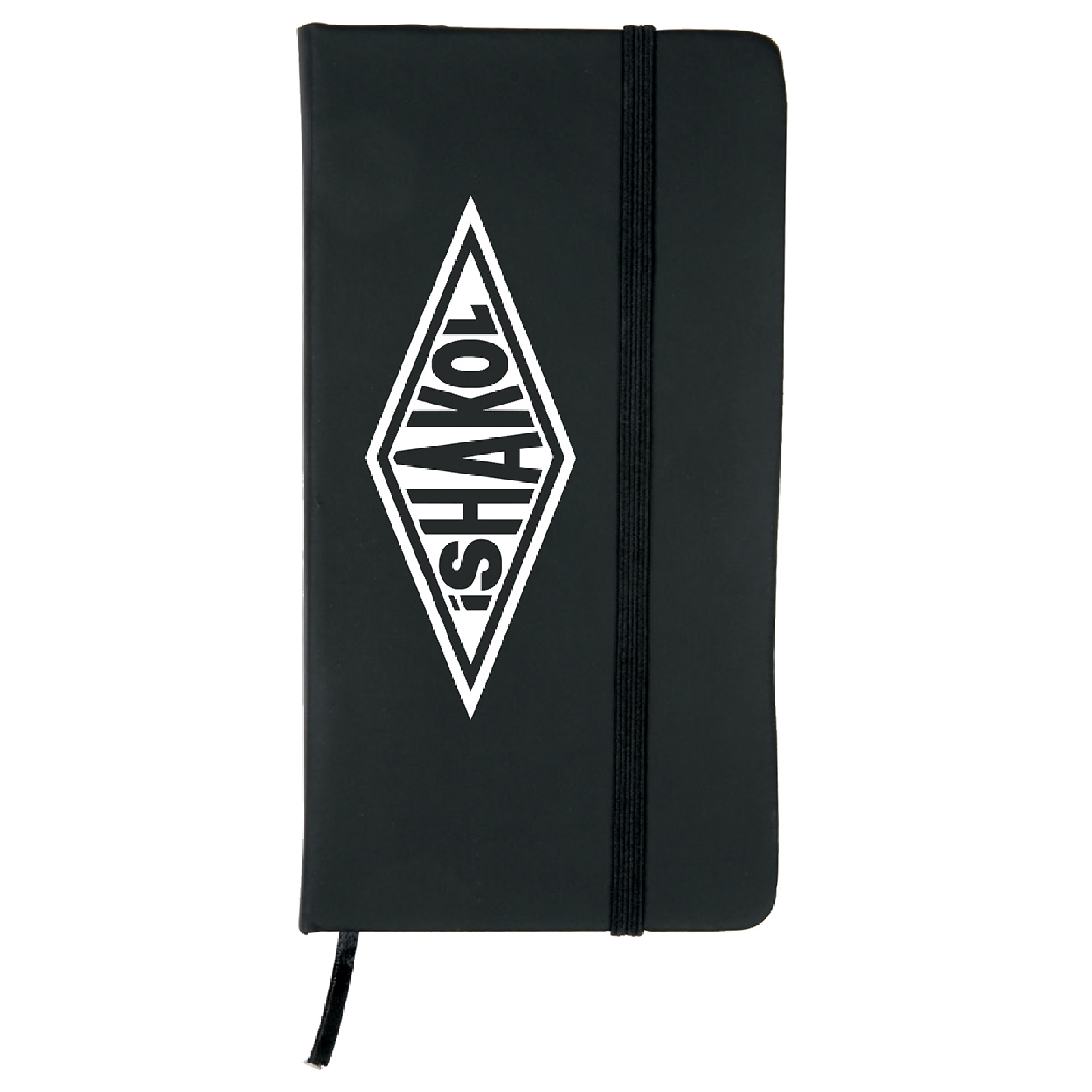 Soft Touch 3"x 6" Junior Journal Recycled Paper 6