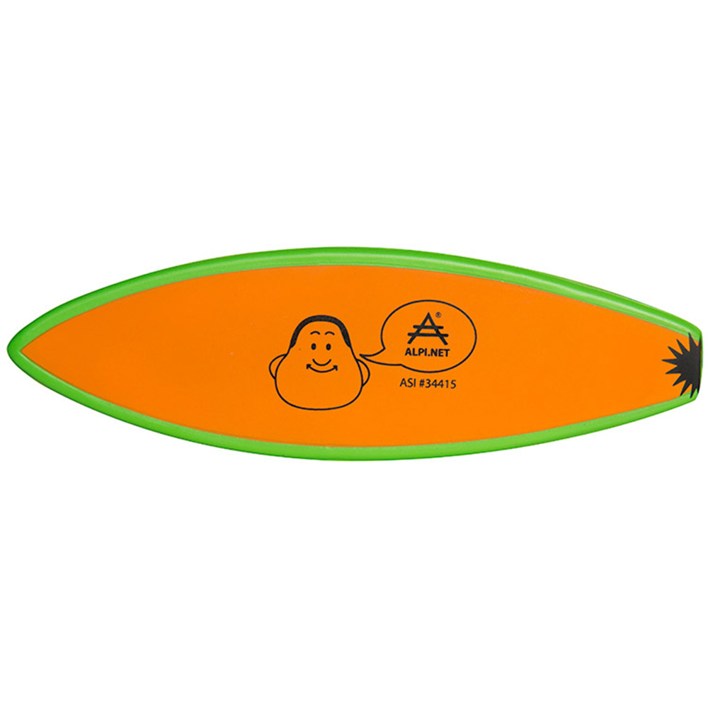 Surfboard Stress Reliever 3