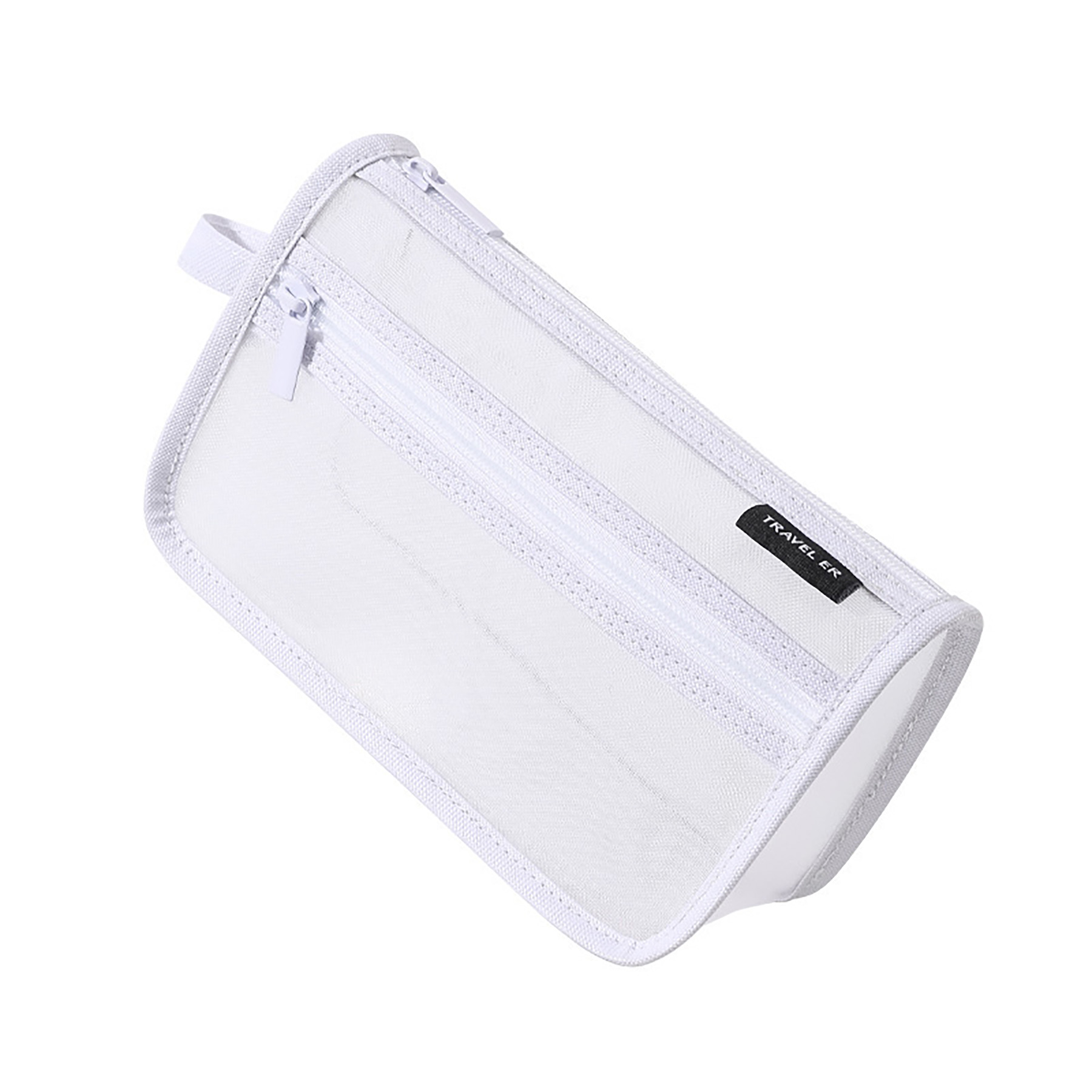 Polyester Student Stationery Storage Bag 4