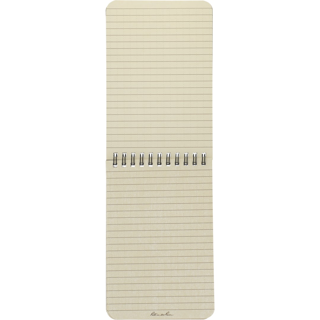 4” x 6” Rite in the Rain Top Spiral Notebook 60