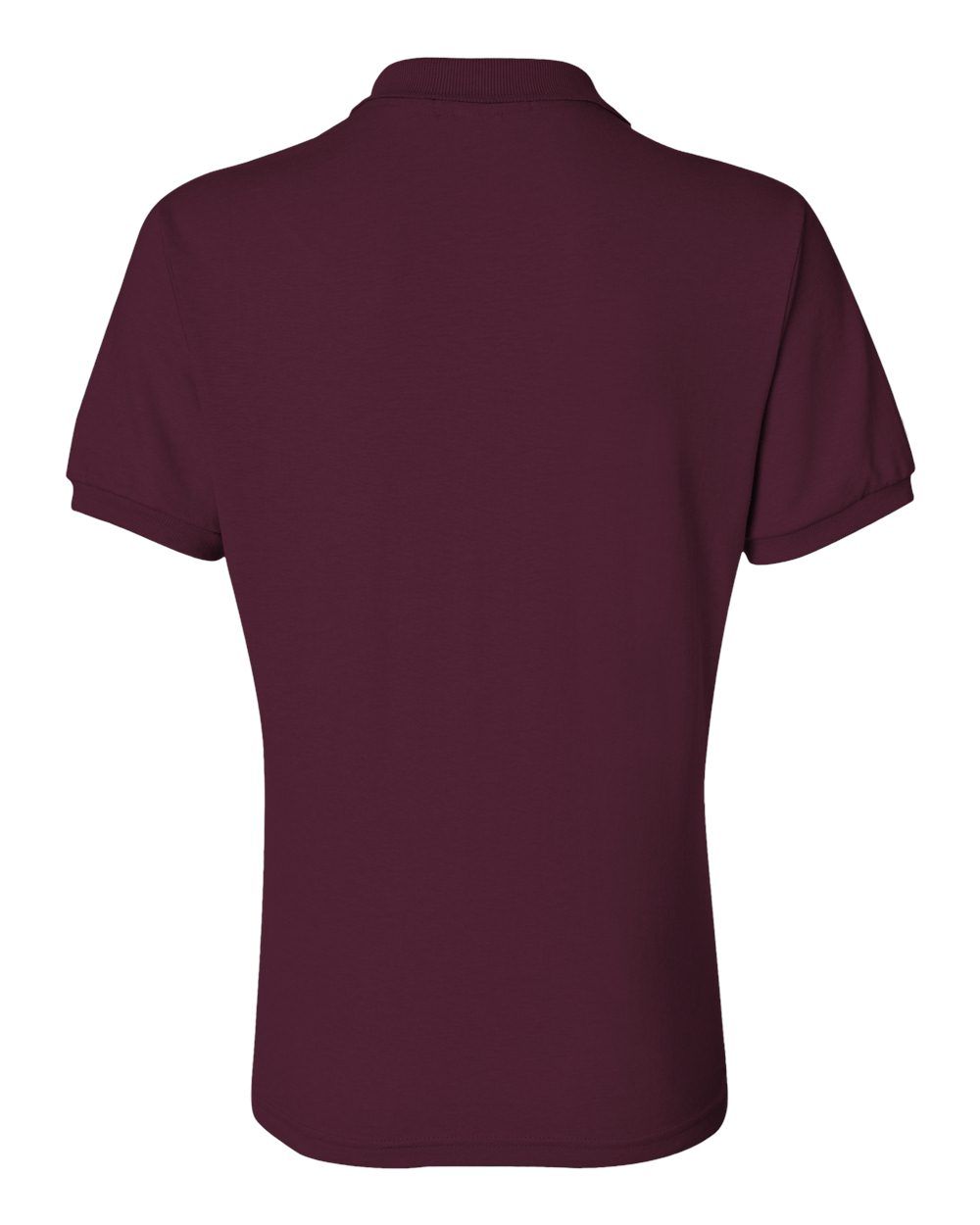 Women's Spotshield® 50/50 Polo - 437WR 5