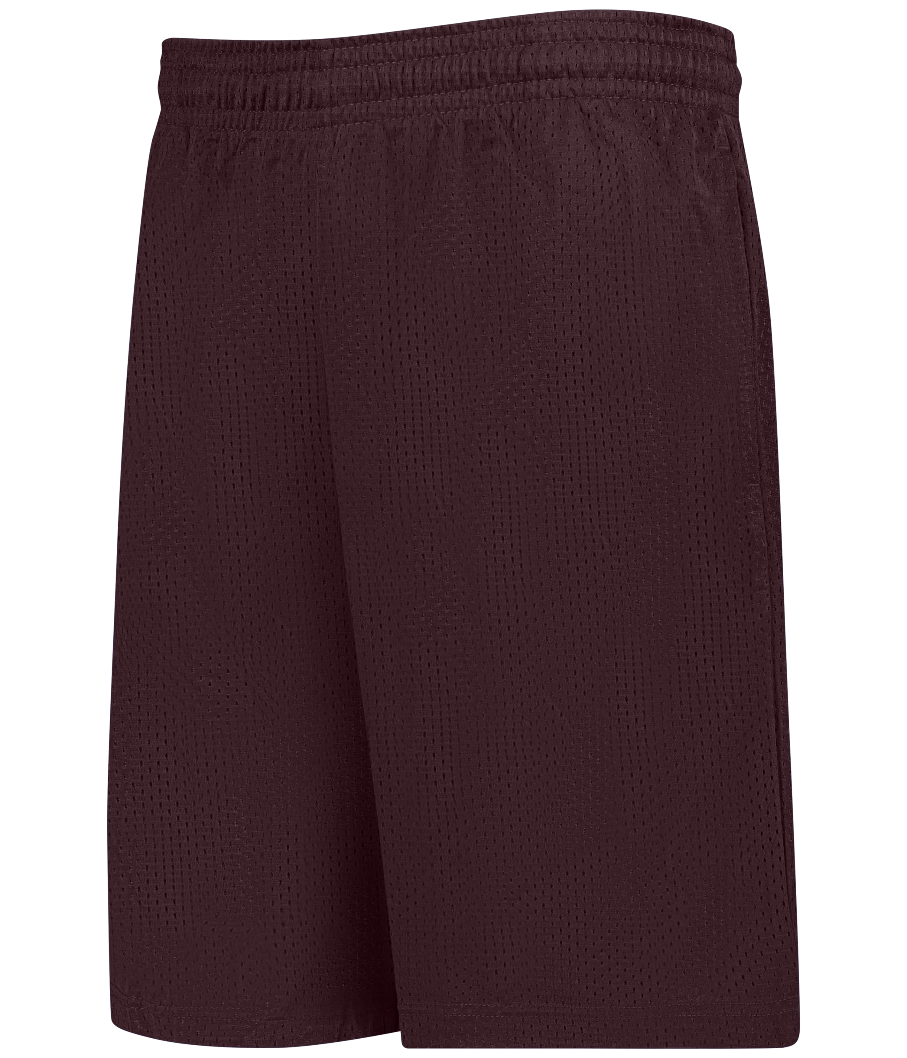 POCKETED MESH SHORT 7
