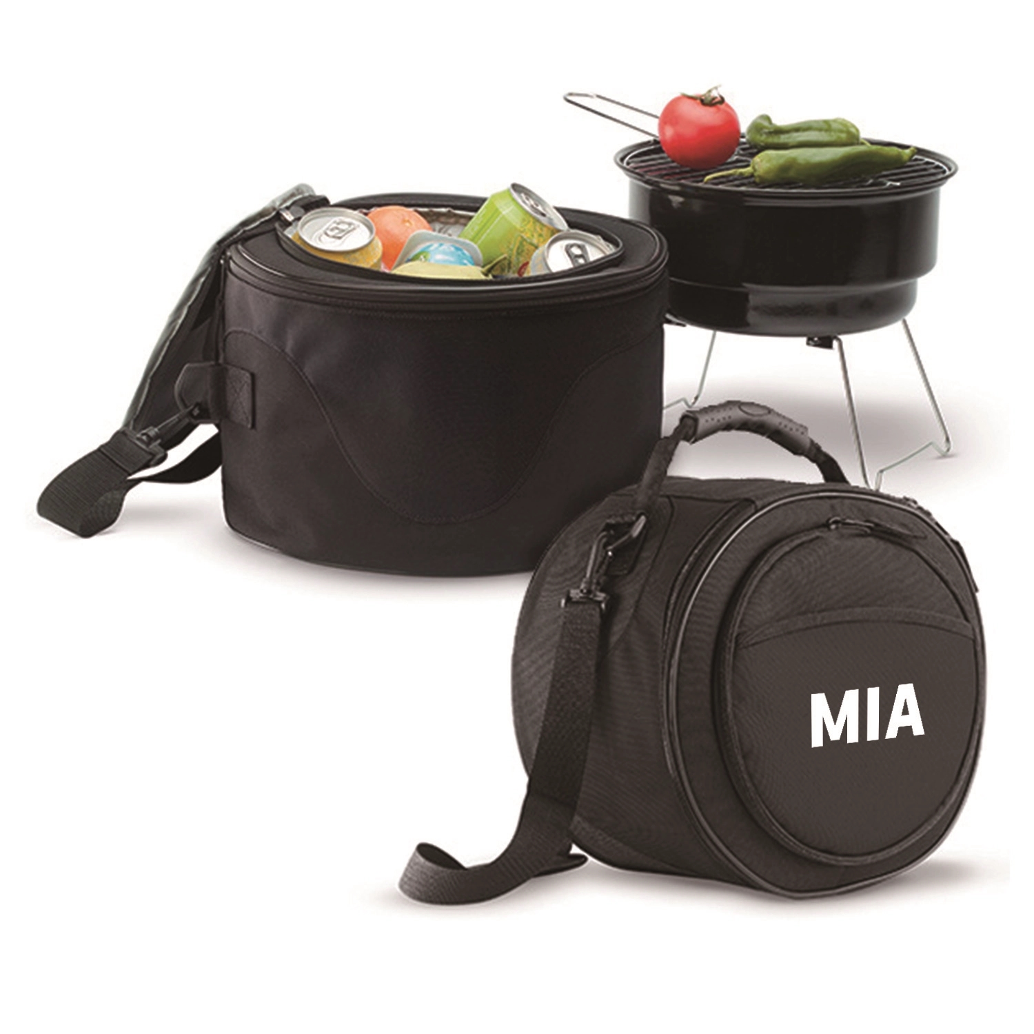 Cooler Bag For Outdoor 2