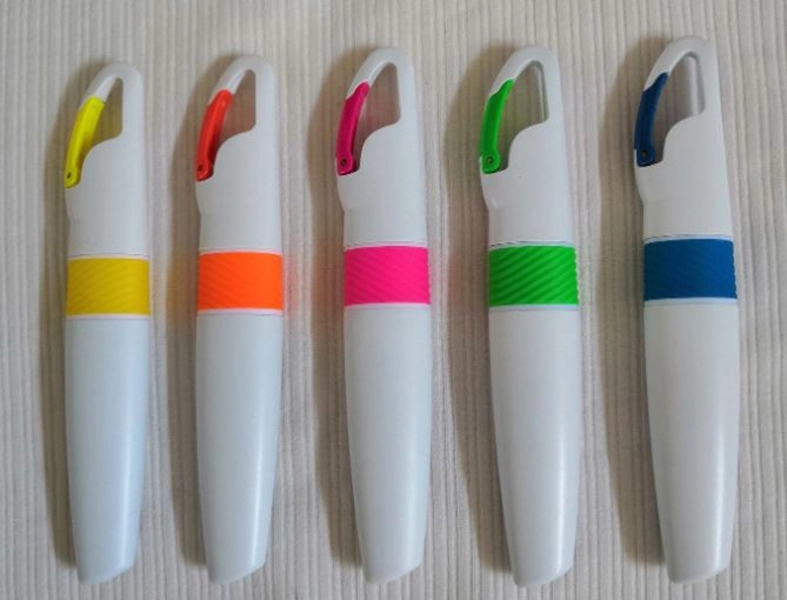 Carabiner Highlighter 1