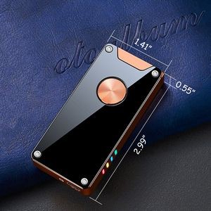 Infrared Electric Halo Arc Lighter In Racing Car Design 26