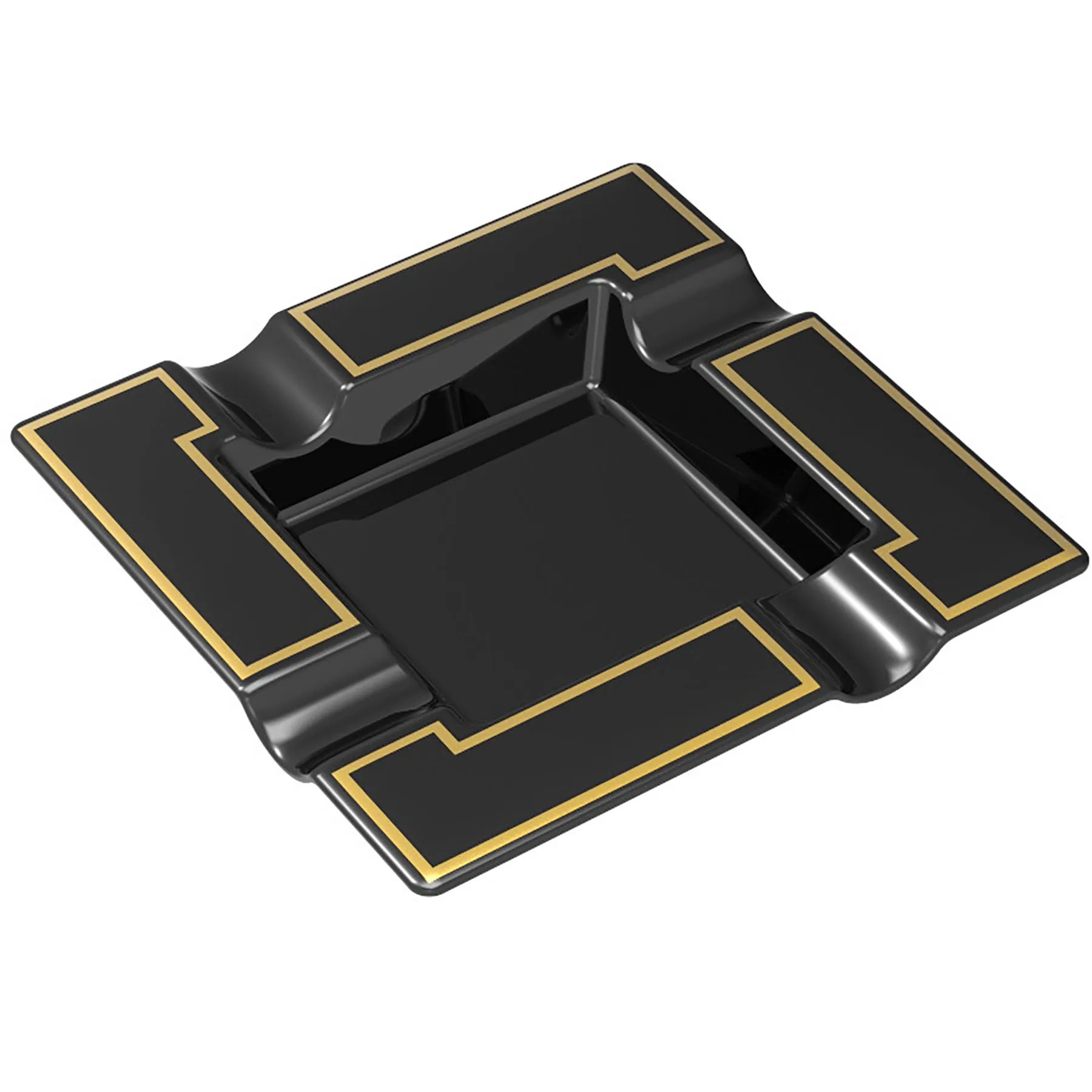 Cigar Ashtray 2
