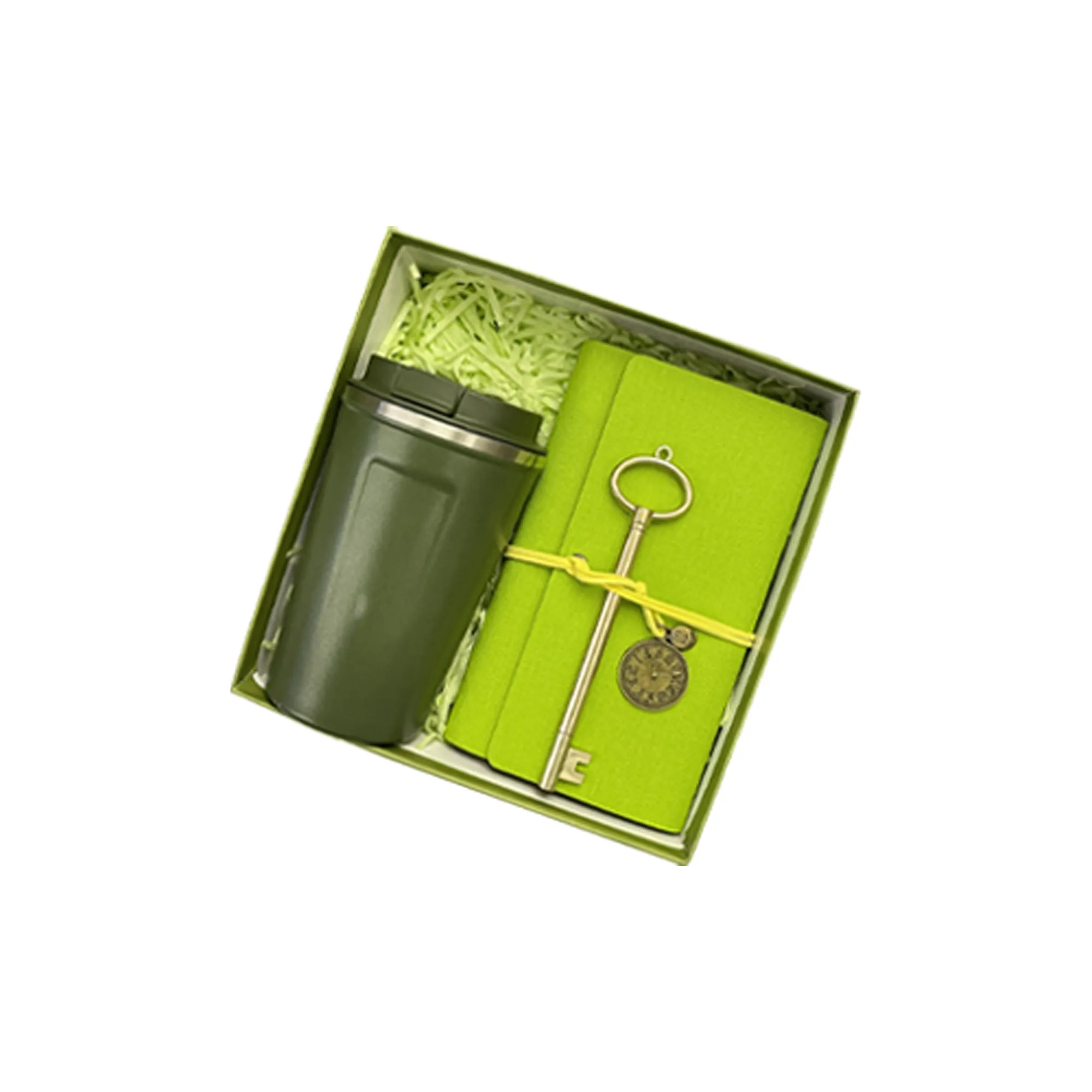 Cup Umbrella Blanket Business Set Gift 43