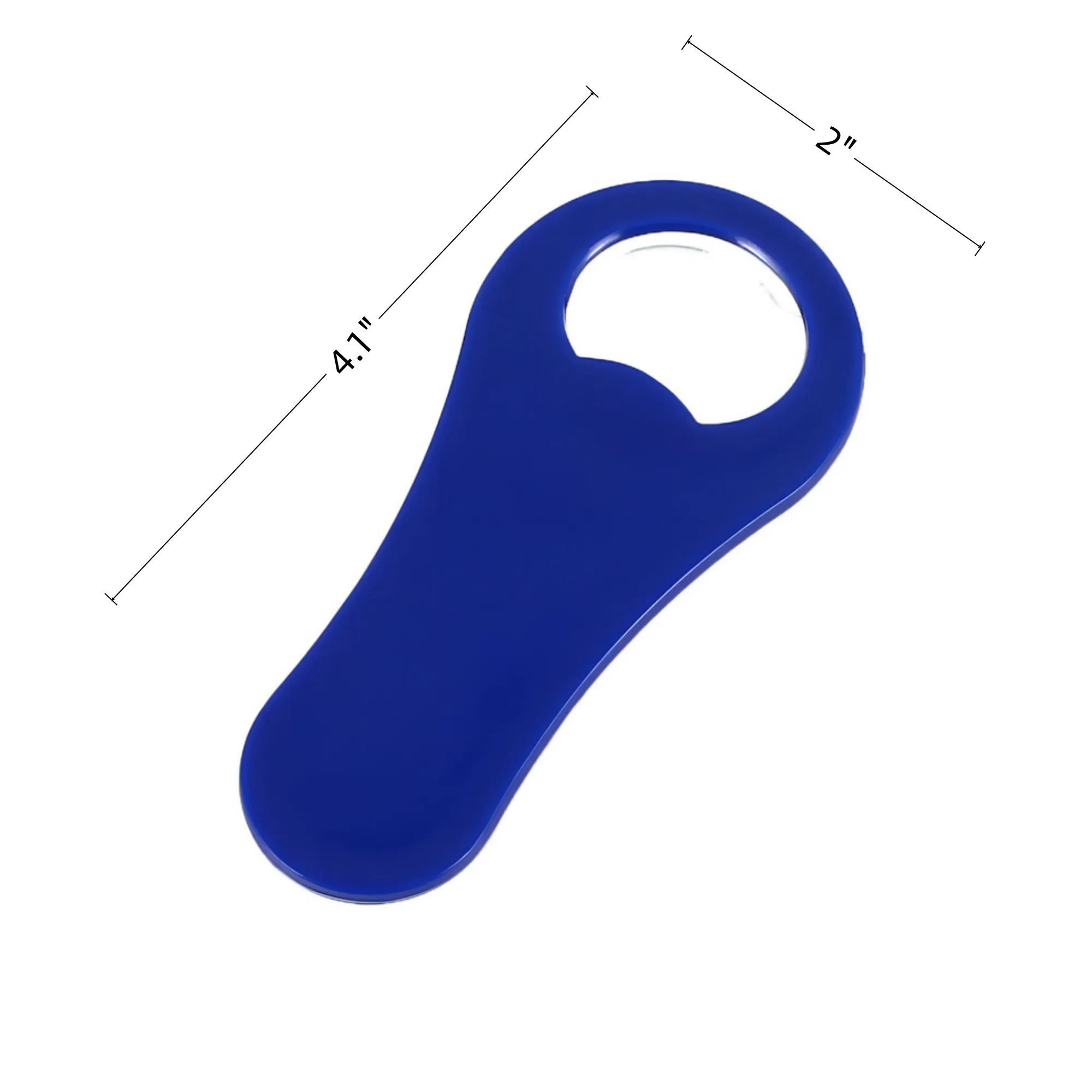 Stainless Steel Beer Bottle Opener 2
