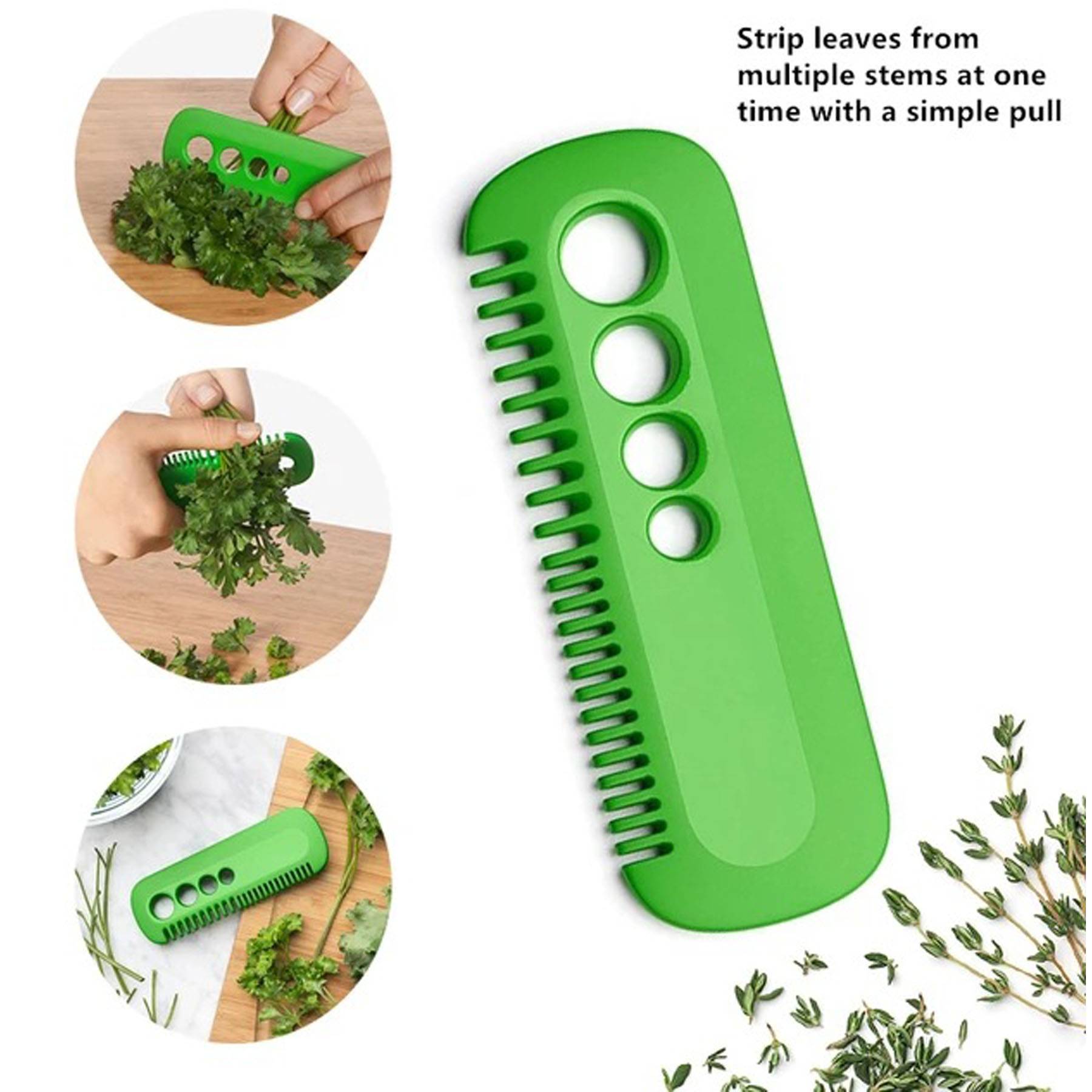 Multifunctional Cutter Peeler Grater 4