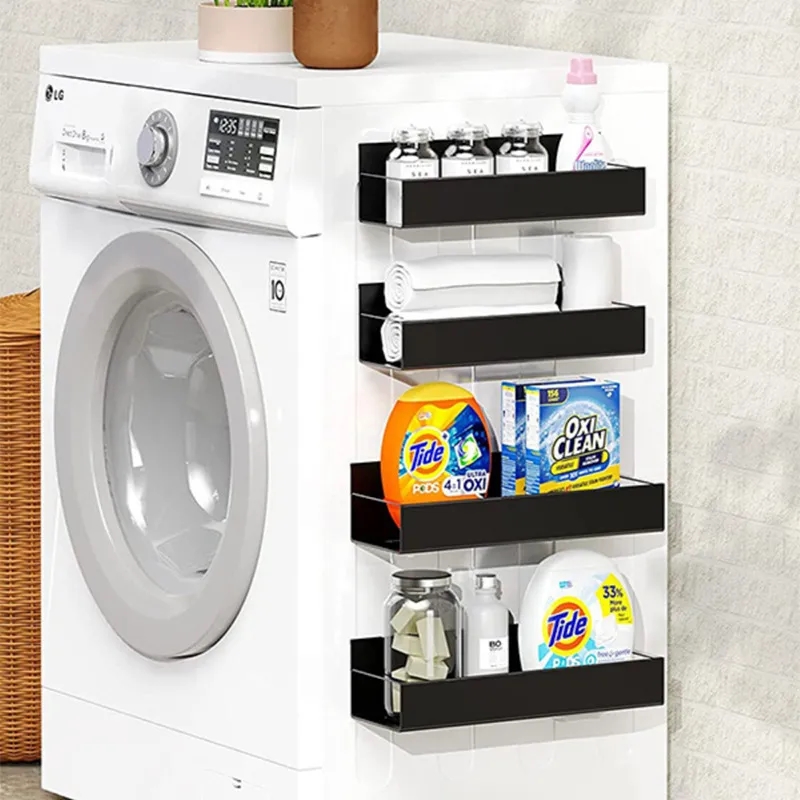 Magnetic Refrigerator Shelf 9