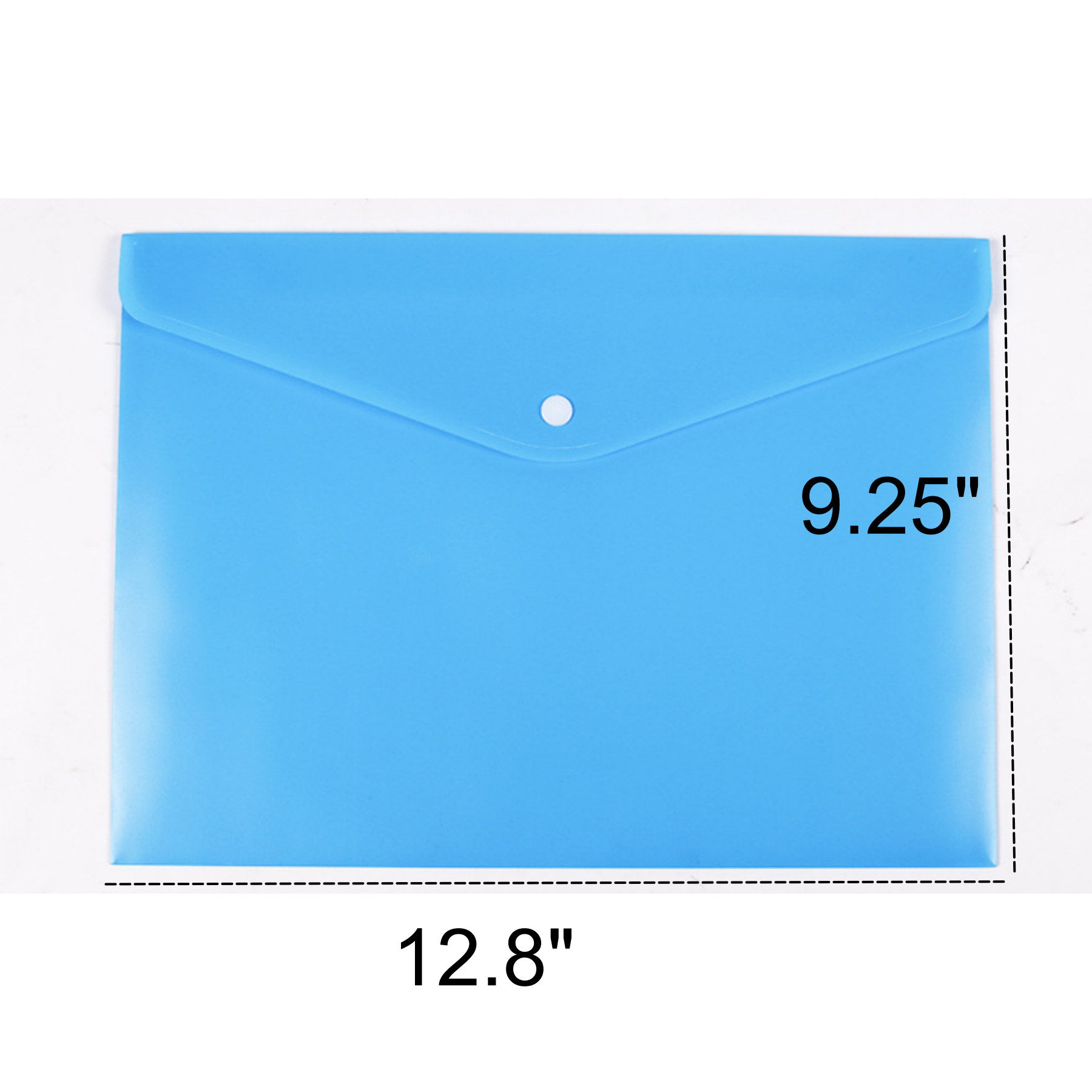 A4 Snap Document Bag 3