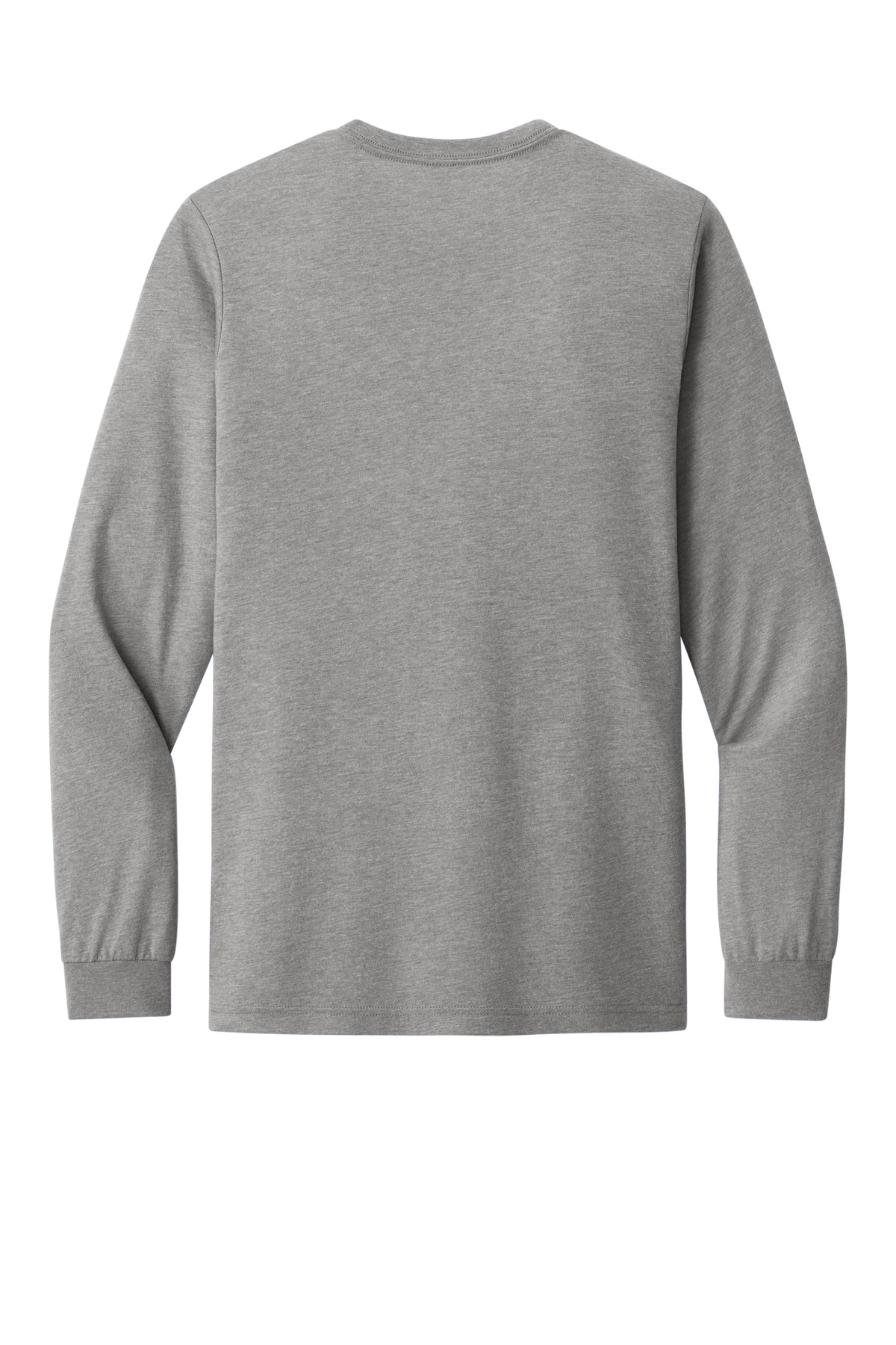 BELLA+CANVAS Unisex Triblend Long Sleeve Tee BC3513 22