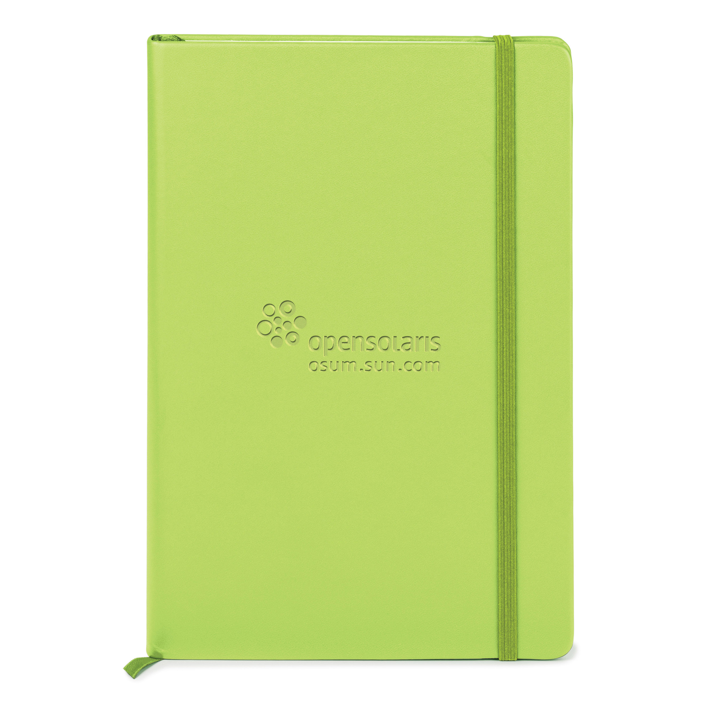 Neoskin hard cover journal 62