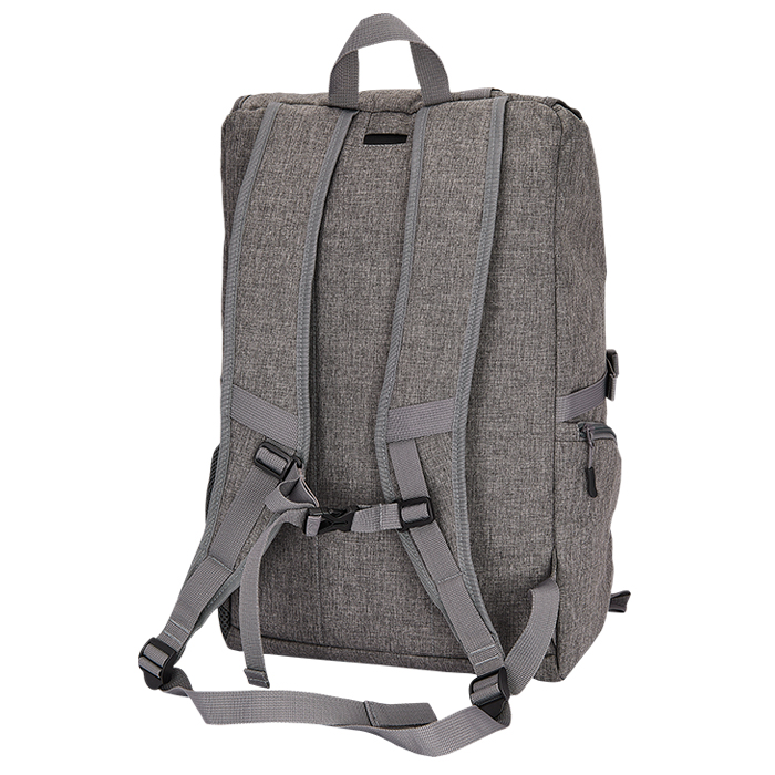 Metropolitan Slope Computer Backpack 1