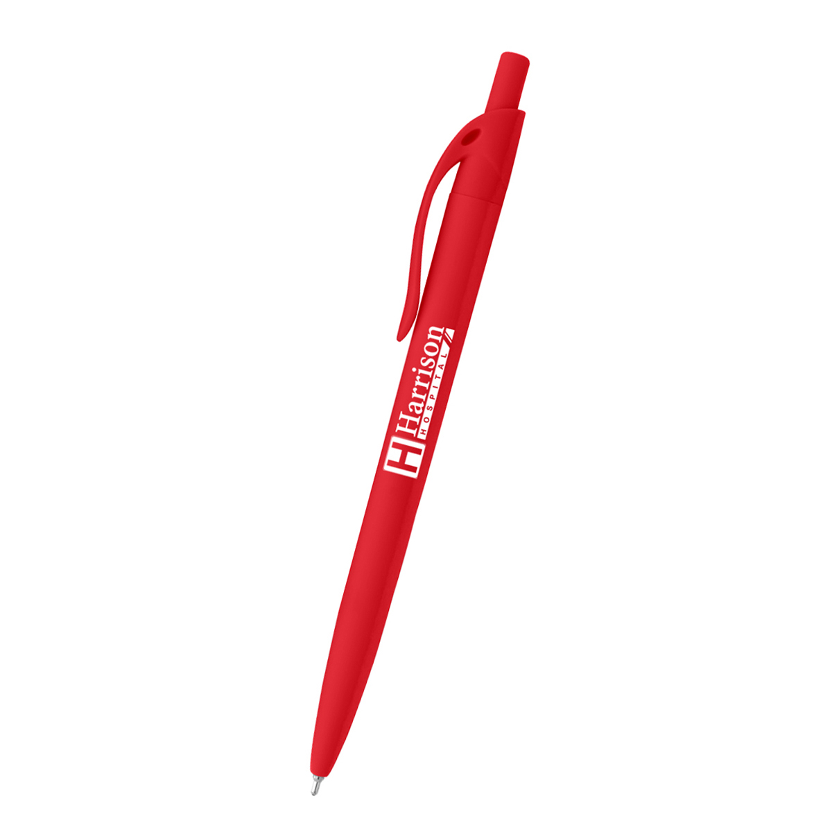 Sleek Write Rubberized Pen 61