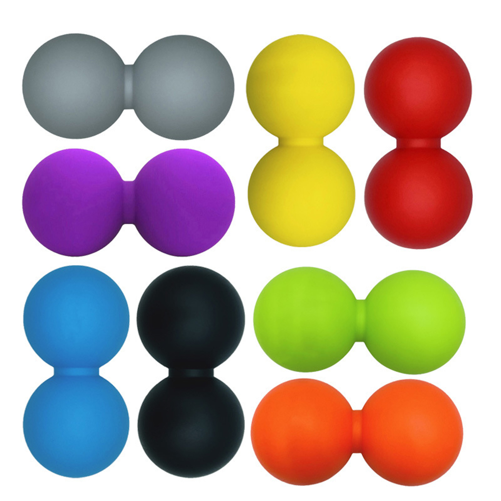 Peanut Massage Ball