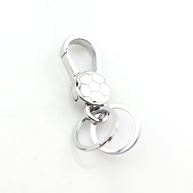 Men's waist keychain 1