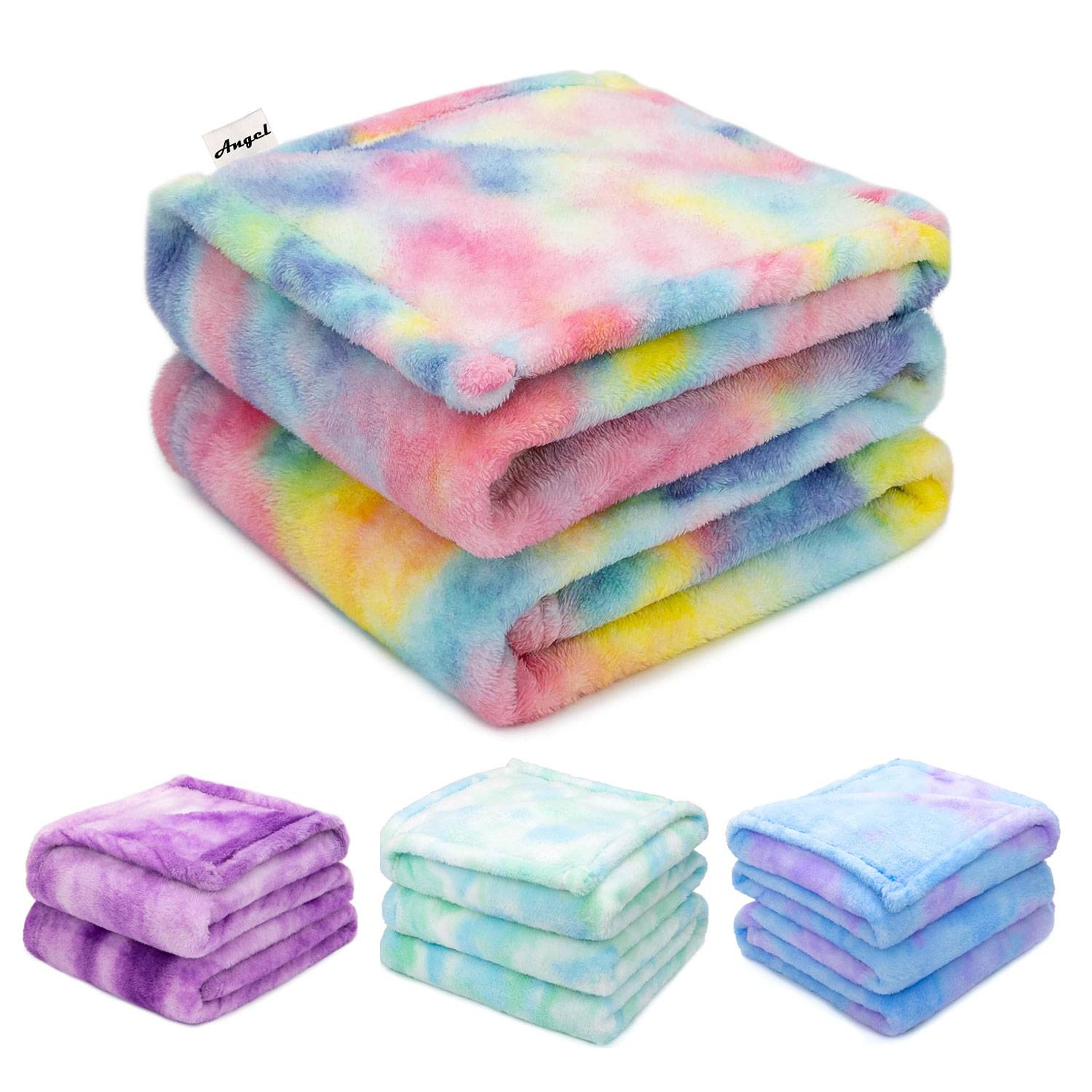 Fleece Blanket 1