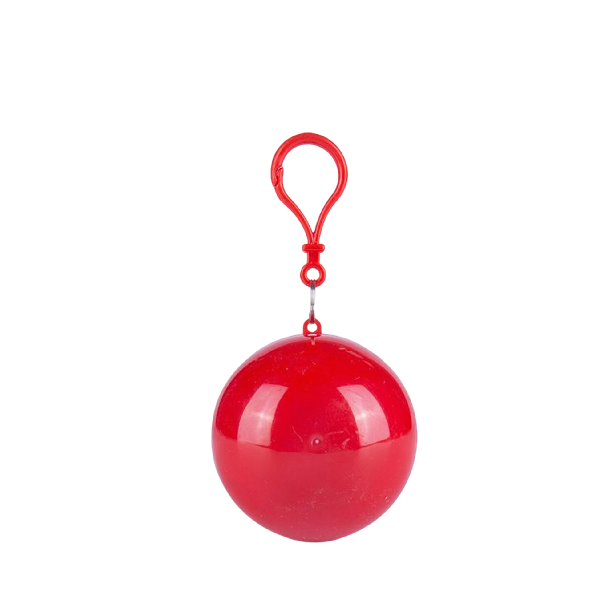 Disposable Emergency Raincoat Spherical Packaging 8