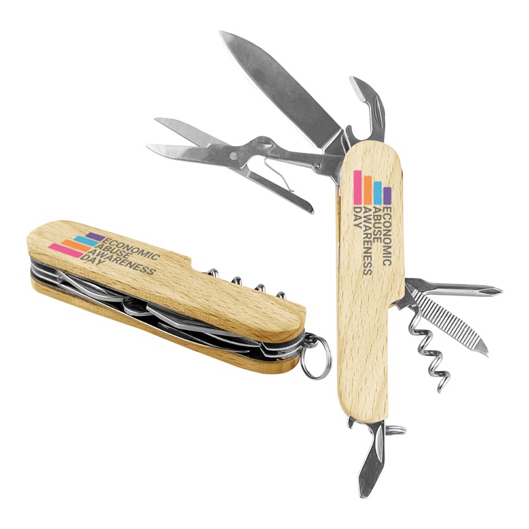 Victor Compact Knife 2