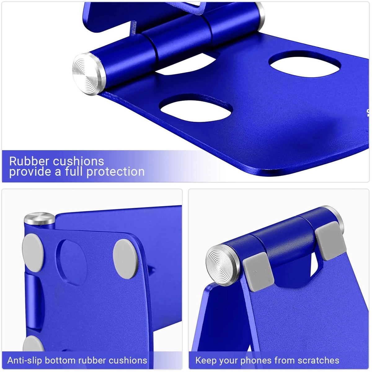 Adjustable Cell Phone Stand 5