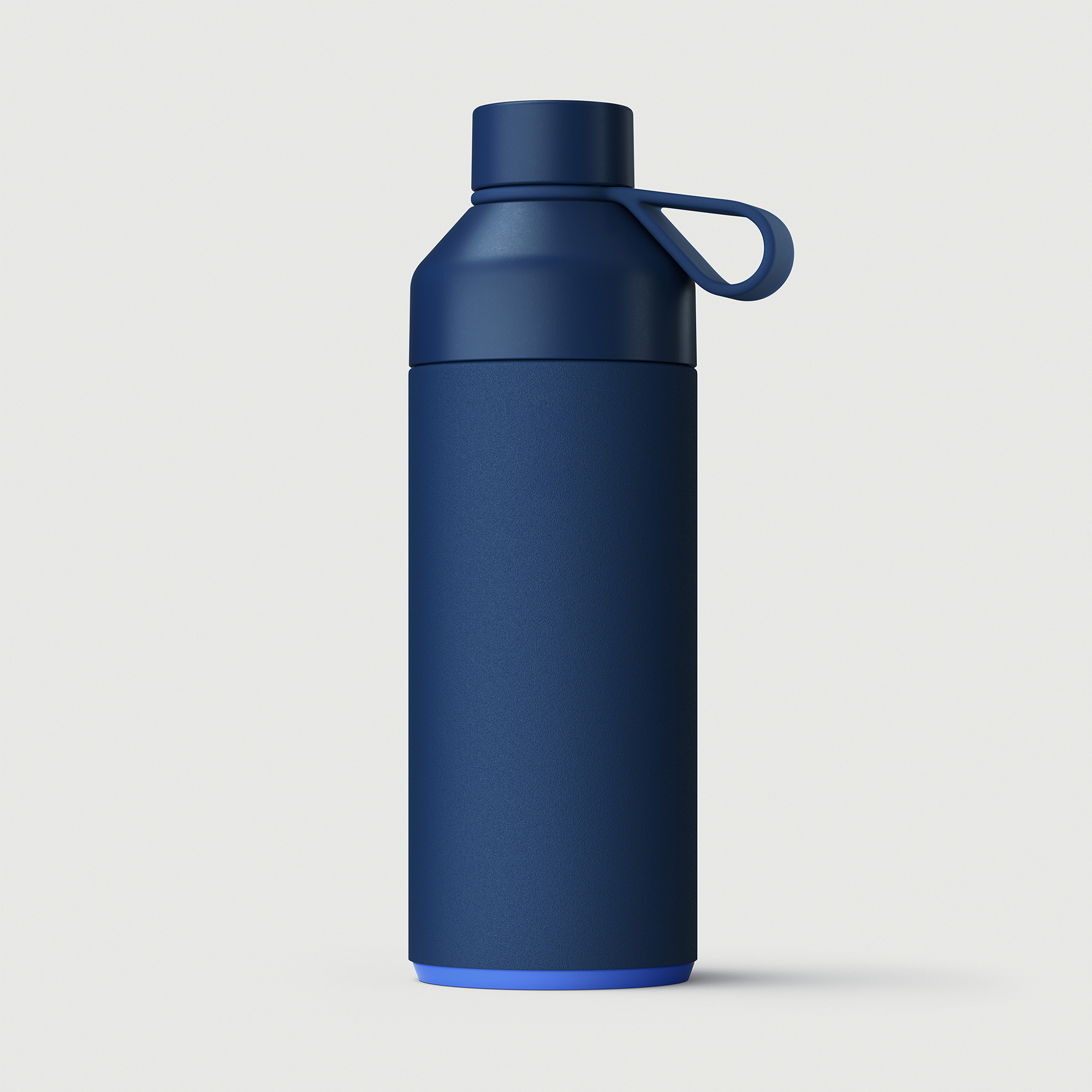 Big Ocean Bottle 34 oz, custom water bottle with logo imprint 36